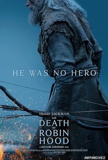 The Death of Robin Hood (2026) HQ Hindi Subtitles